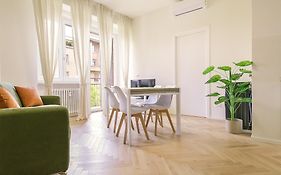 Milleventi Apartments Bologna